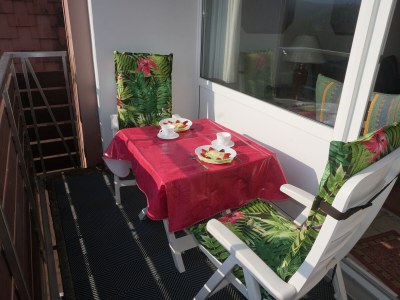 Holiday apartment Nice view - Features photo 20