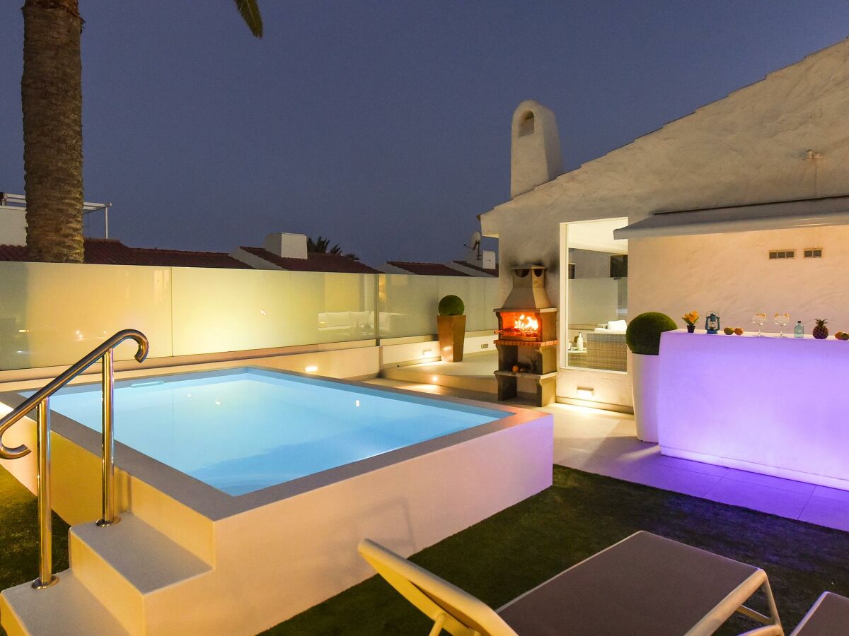 Bungalow Villa Rina MC - Outdoor photo 2