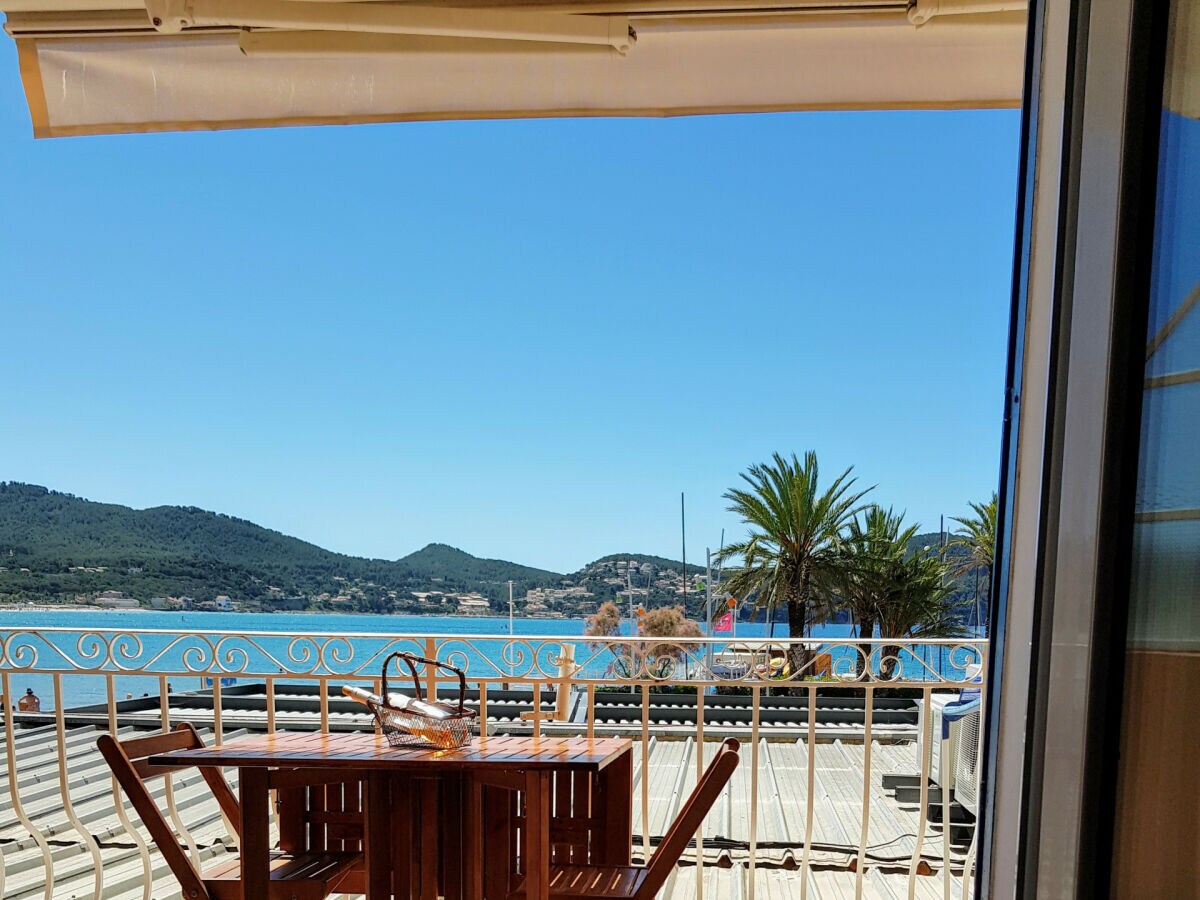 Holiday apartment La Fauvette