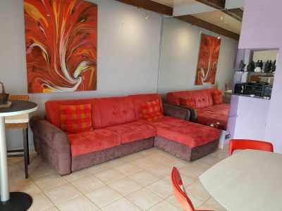 Holiday apartment La Fauvette - Features photo 6