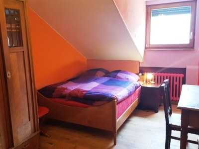 Holiday apartment Casa Barzen - Features photo 19