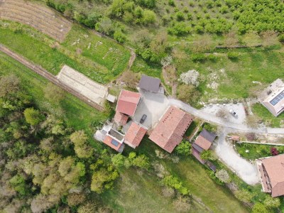 Holiday house Allegria zur Alleinnutzung in Panoramalage - Environment photo 26