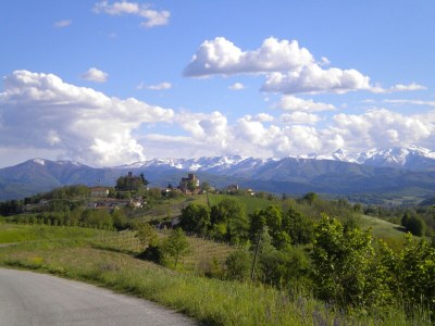 Holiday house Allegria zur Alleinnutzung in Panoramalage - Environment photo 29