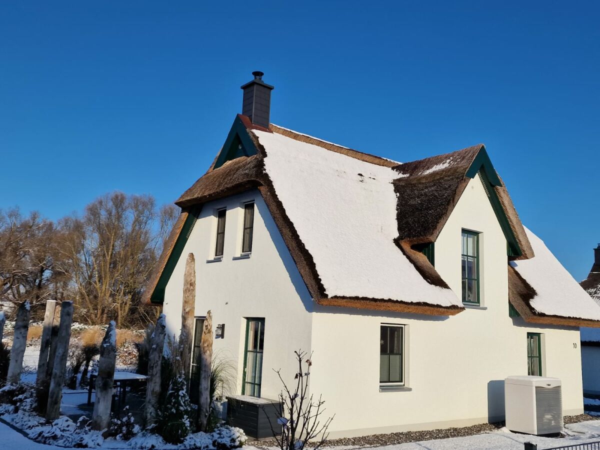 Holiday house Sound dream - Outdoor photo 4