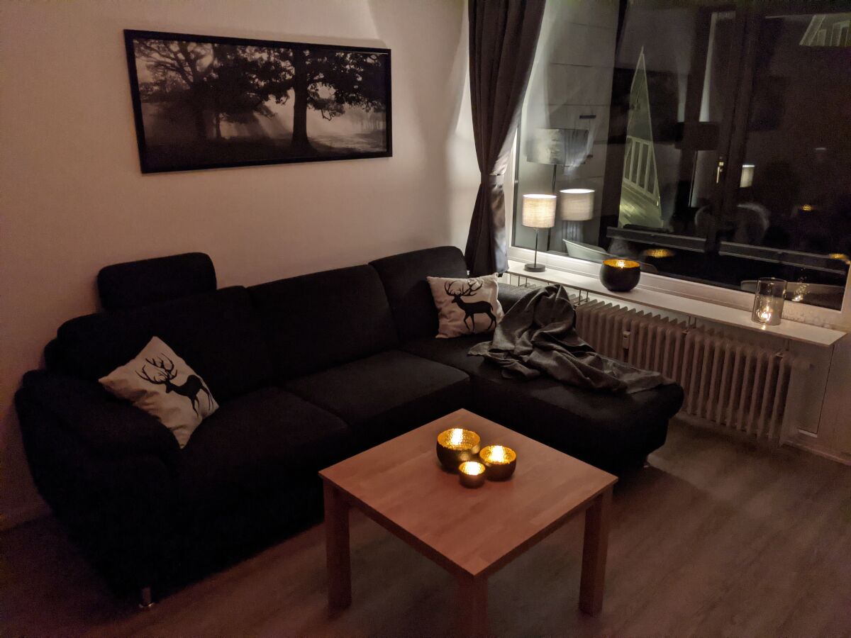 Holiday apartment Harzbude - Features photo 2