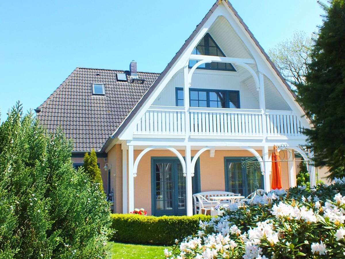 Holiday apartment Klönhus - Outdoor photo 2