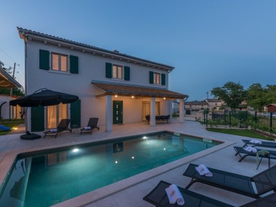 Villa Villa Toni in Barban - Villa