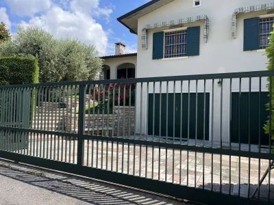Villa Villa Domenica in Bardolino with large pool in Bardolino - Villa
