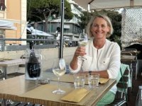 Doris Weber