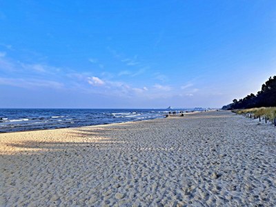 Holiday apartment Ferienwohnung Blaue Nole - Environment photo 34