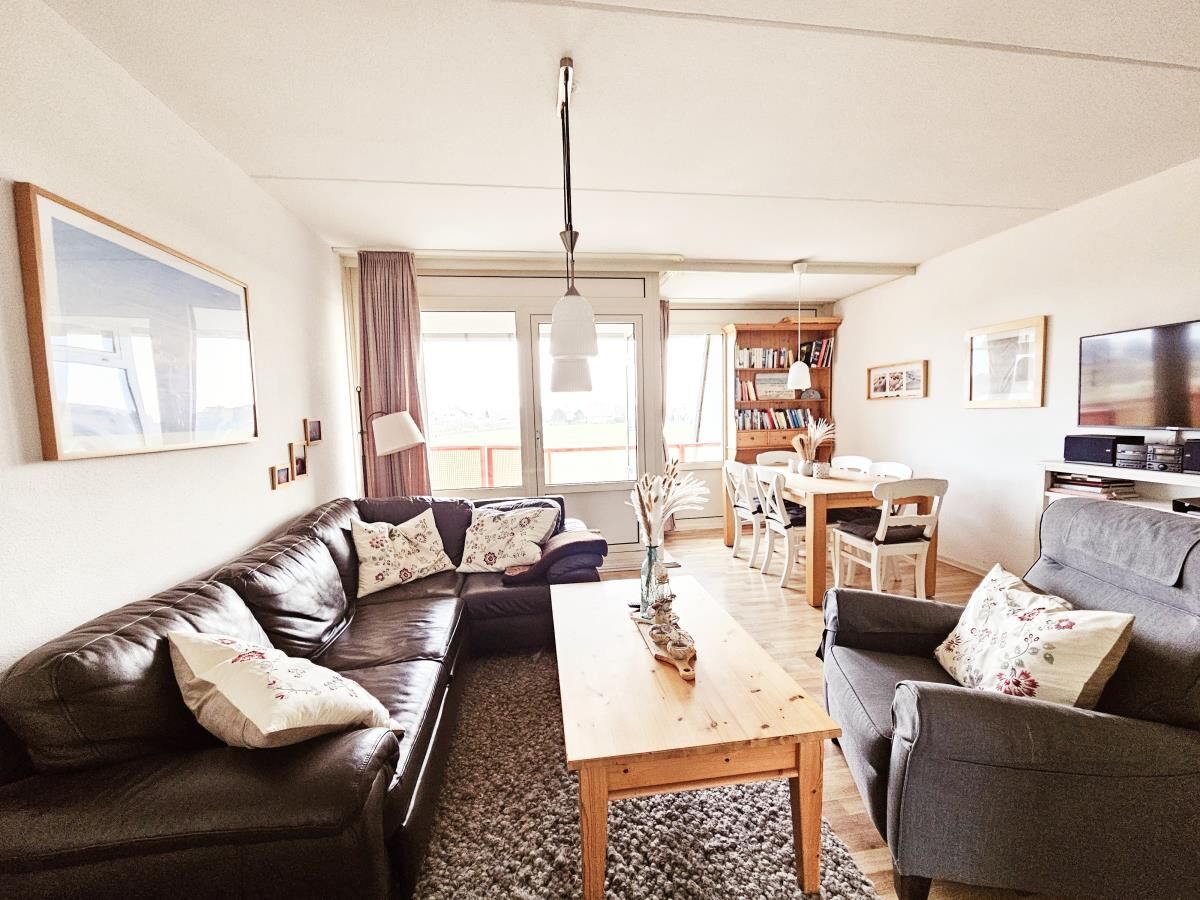 Holiday apartment StrandlÃ¤ufer 37