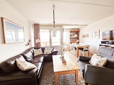 Holiday apartment StrandlÃ¤ufer 37 in Buren/Ameland - Holiday apartment