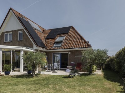 Holiday apartment Het Zwanennest - Outdoor photo 4