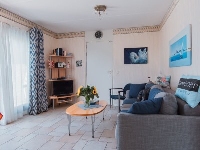Holiday apartment Het Zwanennest - Features photo 13