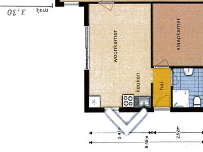 Holiday apartment Het Zwanennest - Document photo 42