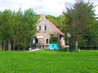 Holiday house Rural Holiday Home OK32 in Oostkapelle - Holiday house