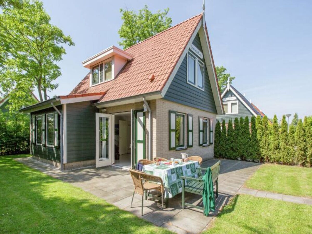 Holiday house Holiday house Zonnemaire - ZE255