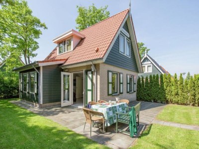 Holiday house Holiday house Zonnemaire - ZE255 in Zonnemaire - Holiday house