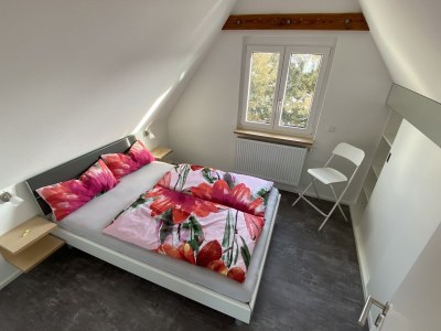 Holiday apartment Wohlfühlzeit - Features photo 14