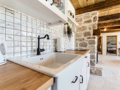 Villa Lipa in Privlaka - Features photo 9