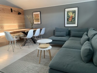 Holiday apartment Apartment Visum Dune in Zandvoort - Holiday apartment