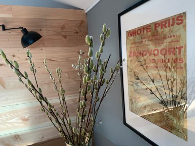 Holiday apartment Apartment Visum Dune - Features photo 6