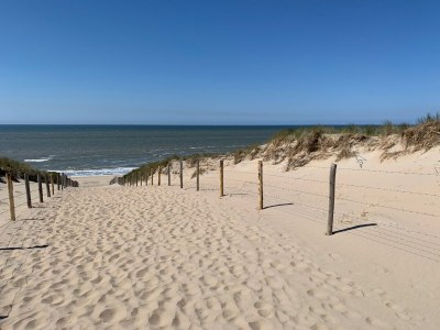 Holiday apartment Apartment Visum Dune - Environment photo 17
