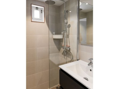 Holiday apartment Springtij, Sandepark 147 - Features photo 17