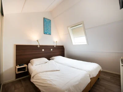 Holiday apartment Texel shower, fireplace and dogs allowed in De Koog - Holiday apartment
