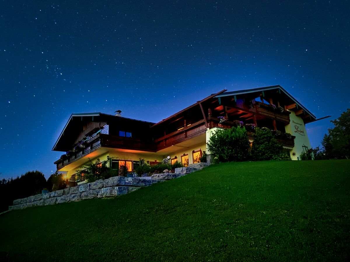Holiday apartment Lärcheck-Berchtesgaden