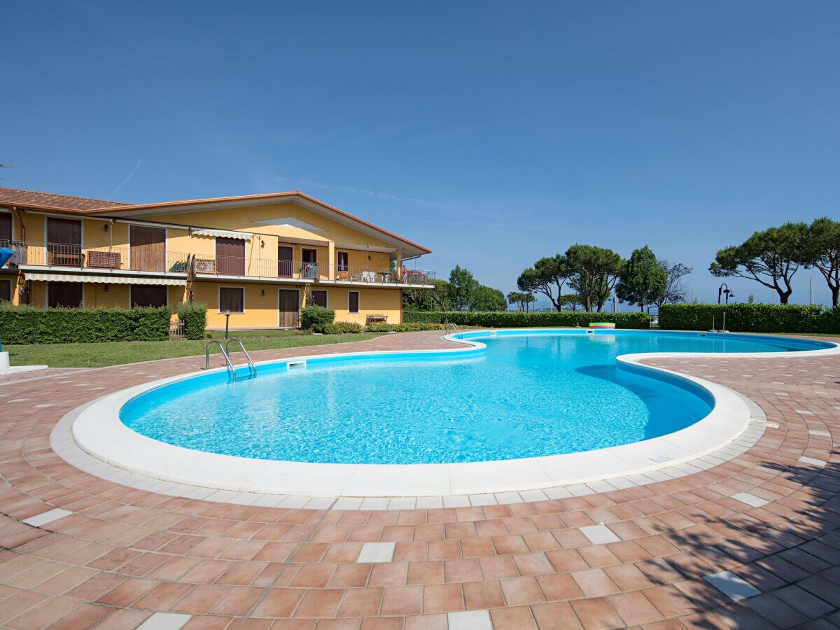 Apartment I Mosaici 1