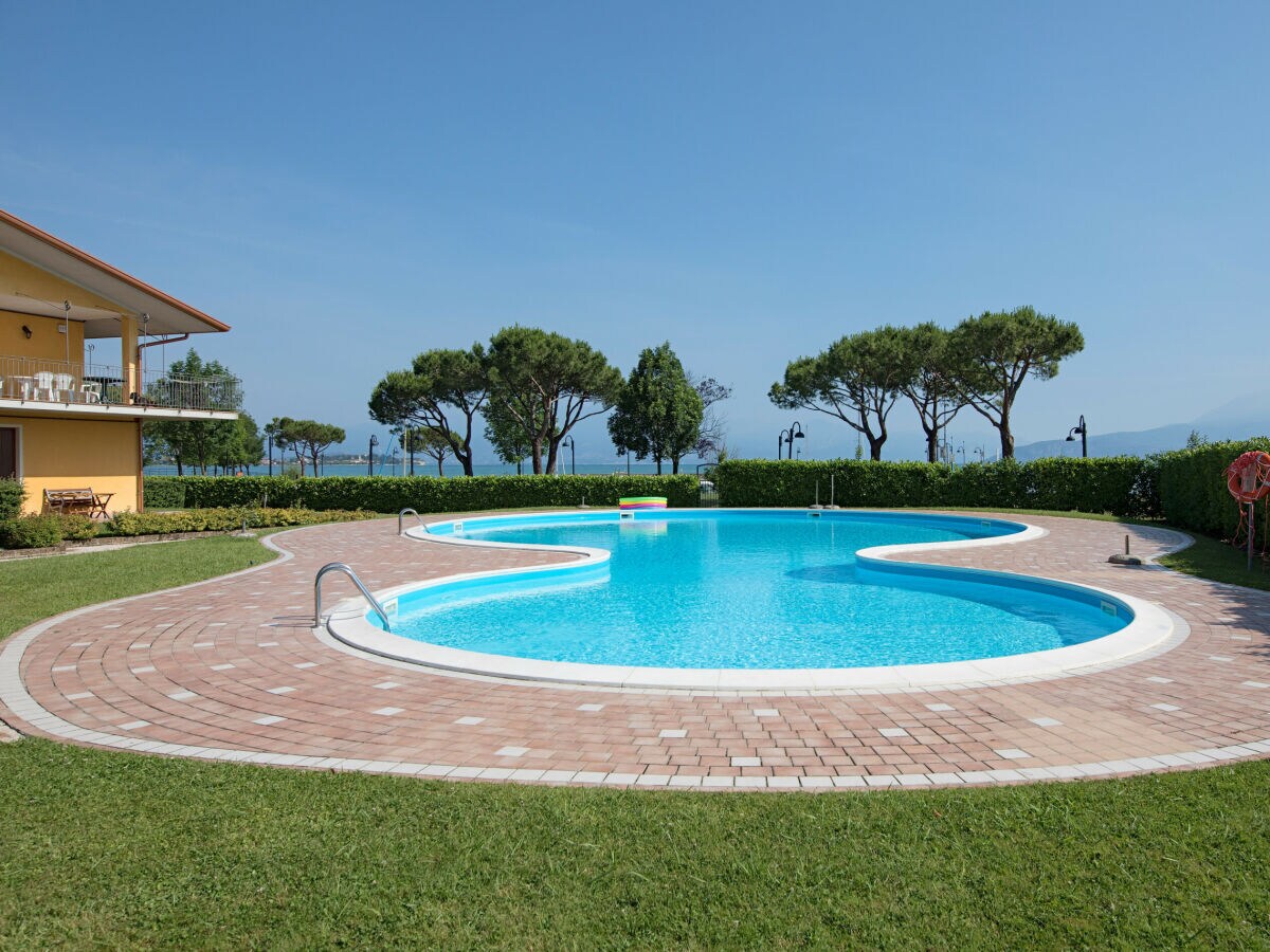 Apartment I Mosaici 1 - Outdoor photo 4