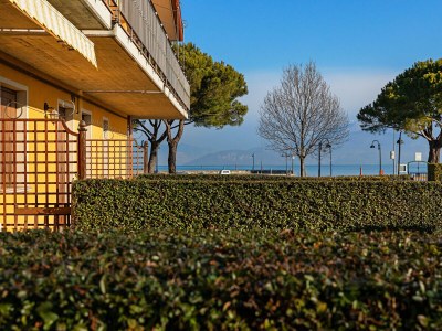 Apartment I Mosaici 1 - Outdoor photo 8
