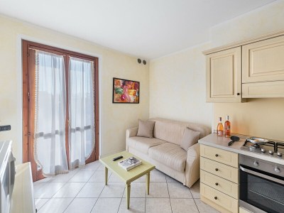 Apartment I Mosaici 1 - Features photo 11