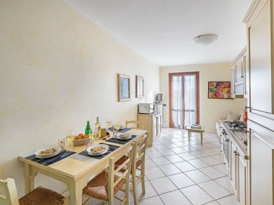 Apartment I Mosaici 1 - Features photo 13