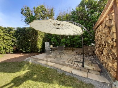 Holiday apartment Challet Bösleben - Outdoor photo 3
