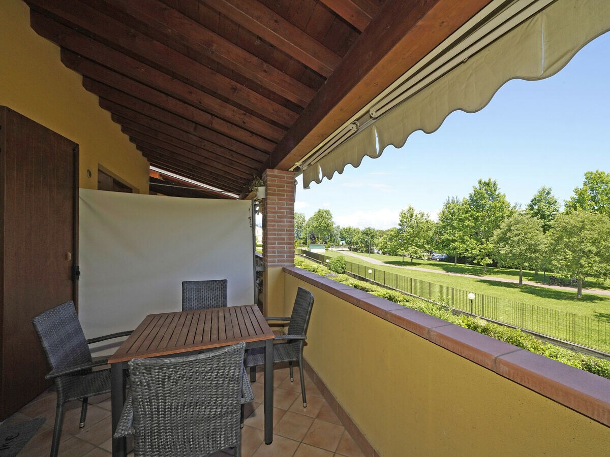 Apartment Il Canaletto A1 - Outdoor photo 5