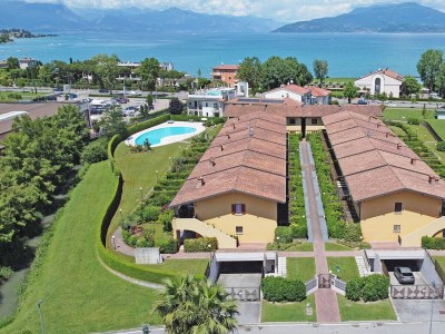Apartment Il Canaletto A1 - Outdoor photo 13