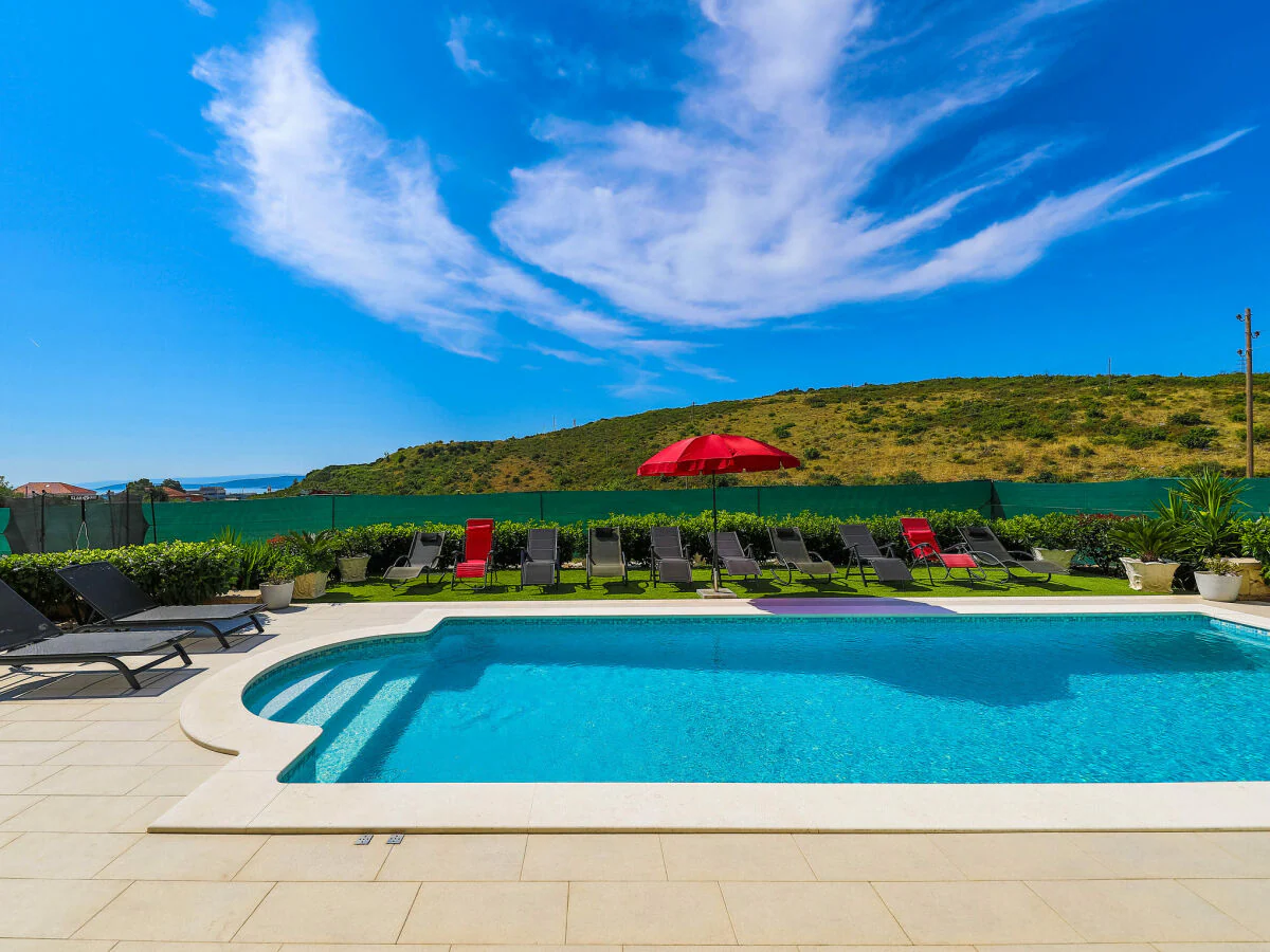 Villa Olivia Trogir