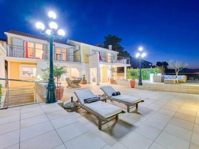 Villa Olivia Trogir - Outdoor photo 30