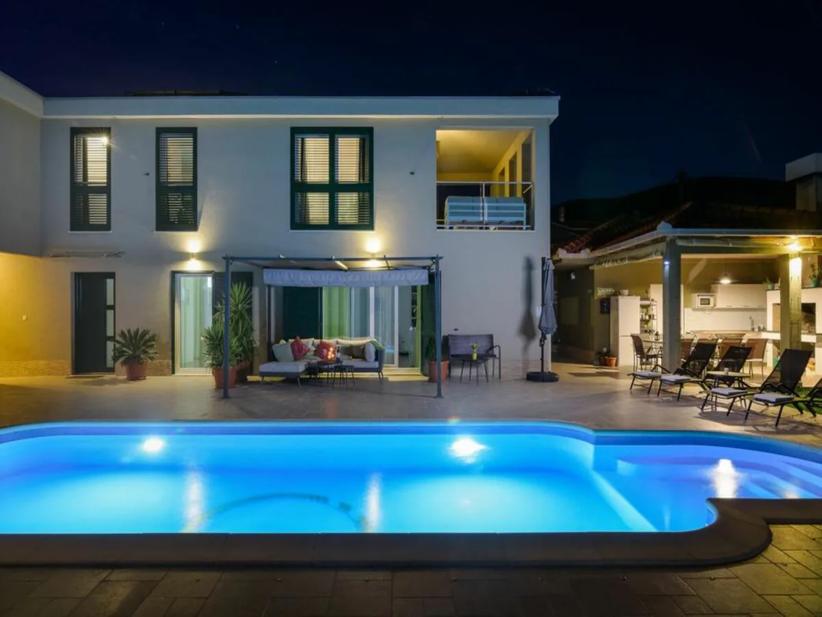 Villa Luxury Hacienda