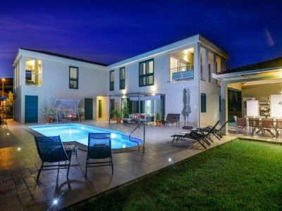 Villa Luxury Hacienda - Outdoor photo 2