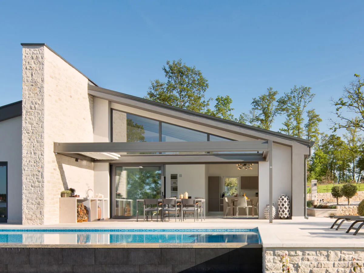 Villa Villa Artemis