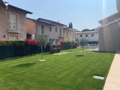 Holiday apartment Villa Meri Star - Outdoor photo 5