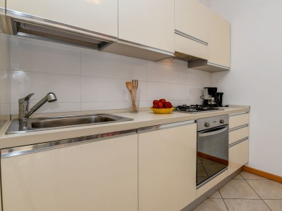 Holiday apartment Garden Vistalago - Features photo 22