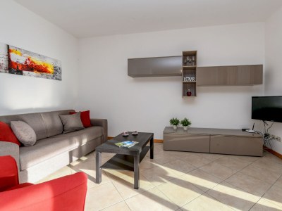 Holiday apartment Garden Vistalago - Features photo 23