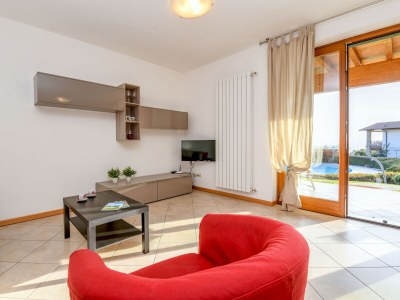 Holiday apartment Garden Vistalago - Features photo 24
