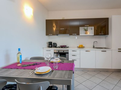 Holiday apartment 6 Happiness - Features photo 13