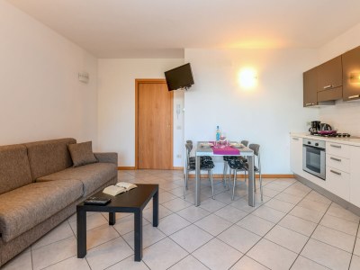 Holiday apartment 6 Happiness - Features photo 16