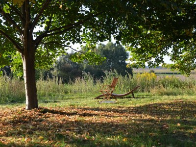 Holiday apartment Schamper Mühle, Kamut - Outdoor photo 10